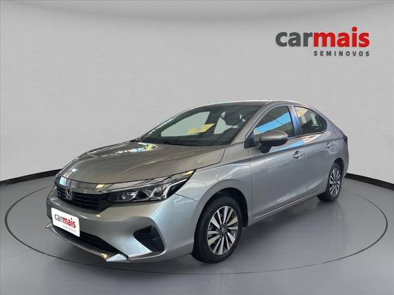 HONDA CITY 1.5 i-VTEC FLEX LX CVT